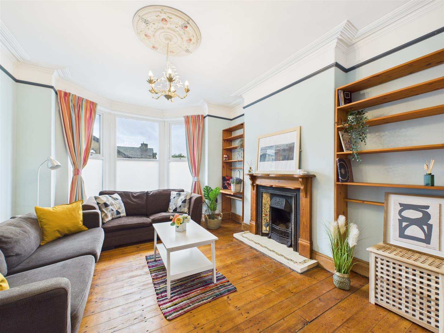 9 Balmoral Road, Lancaster LA1 3BT